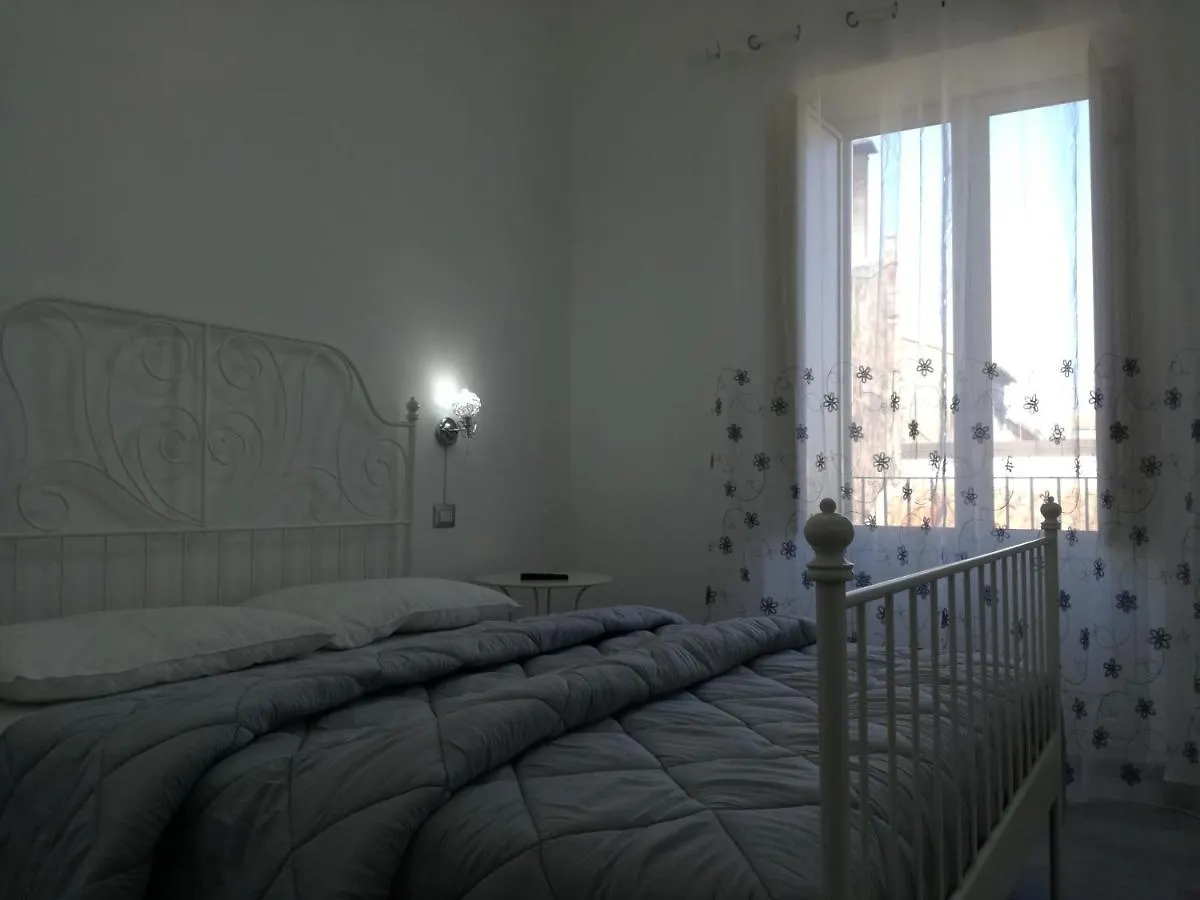 Апартаменты Morgana'S House Катания
