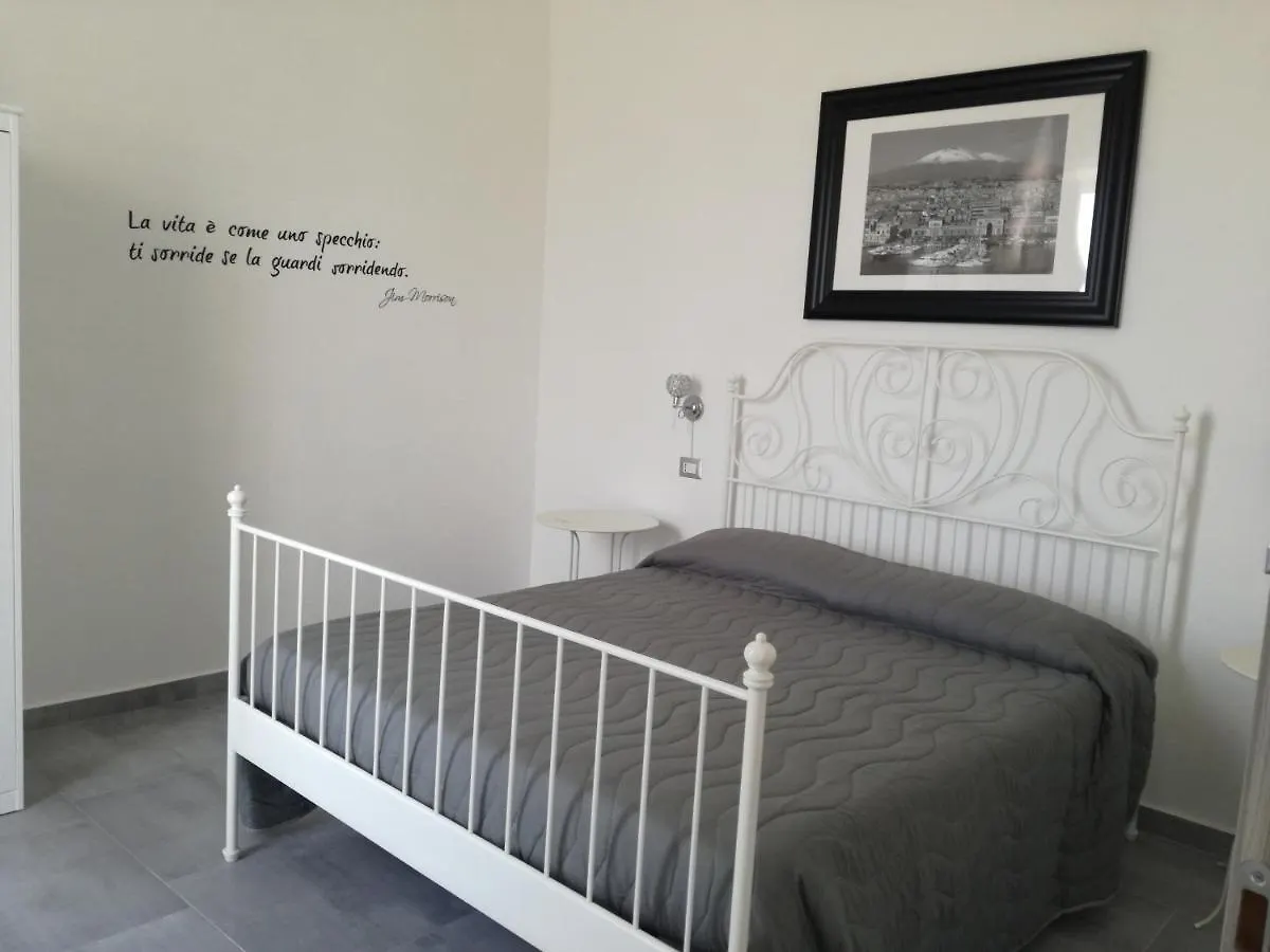 Morgana'S House Apartment Catania