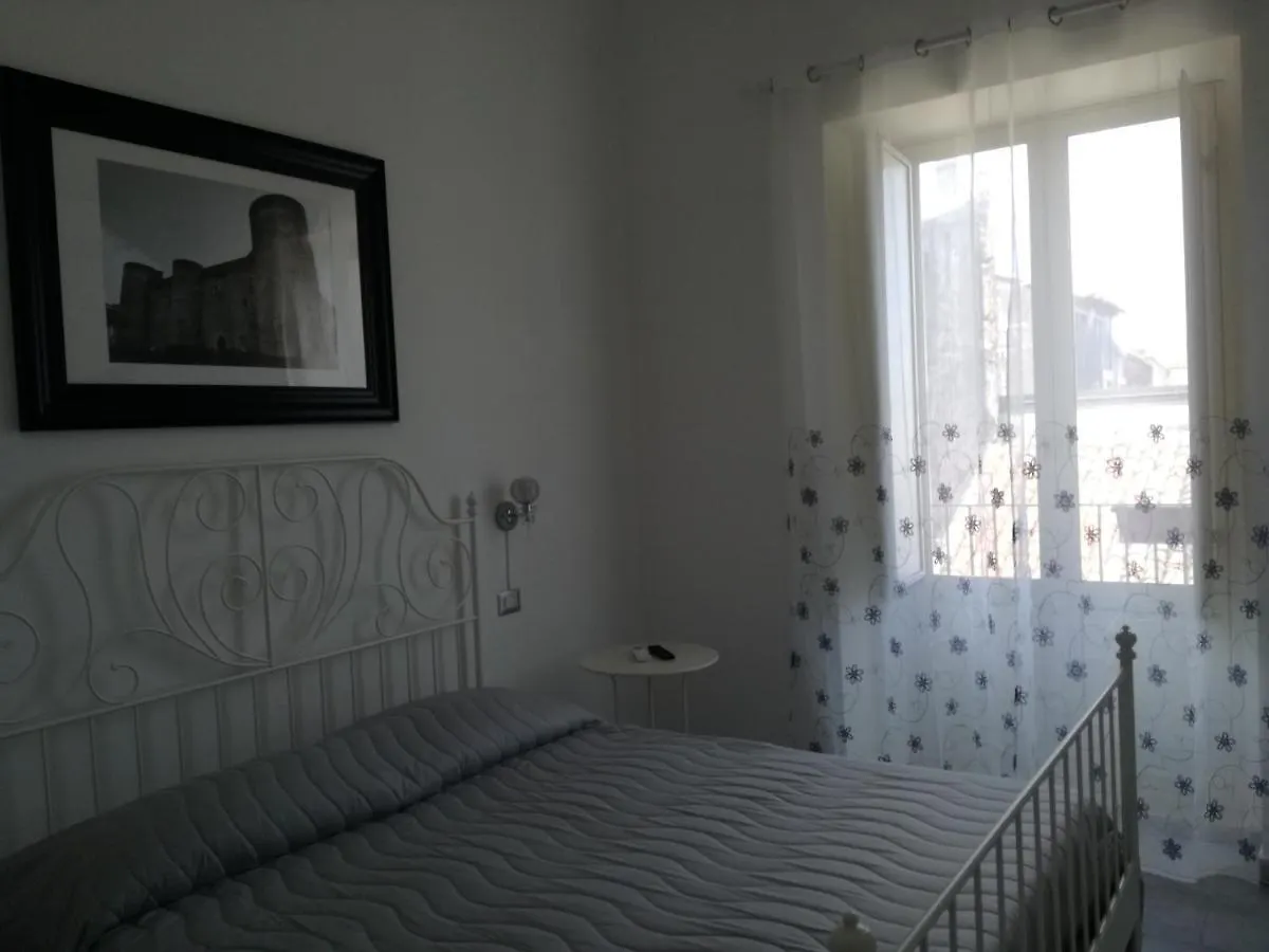 Апартаменты Morgana'S House Катания