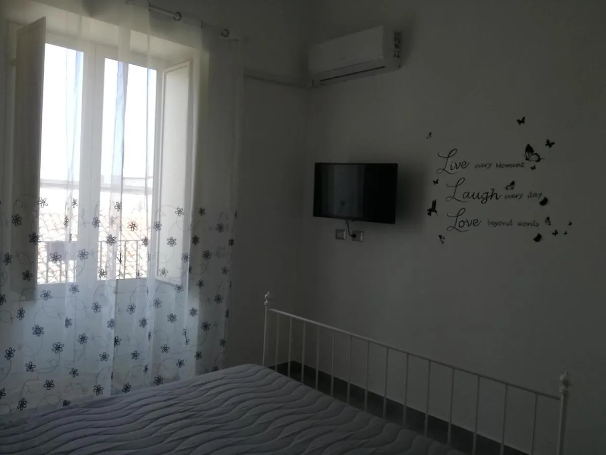 Апартаменты Morgana'S House Катания